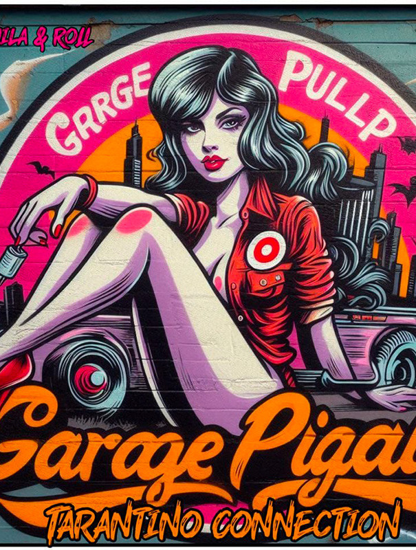 Garage Pigalle